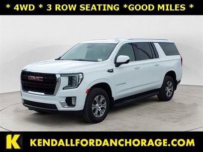 Used 2024 GMC Yukon XL SLE