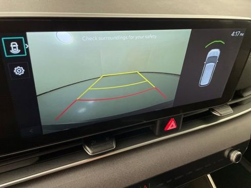 New 2026 Kia Carnival EX image 30