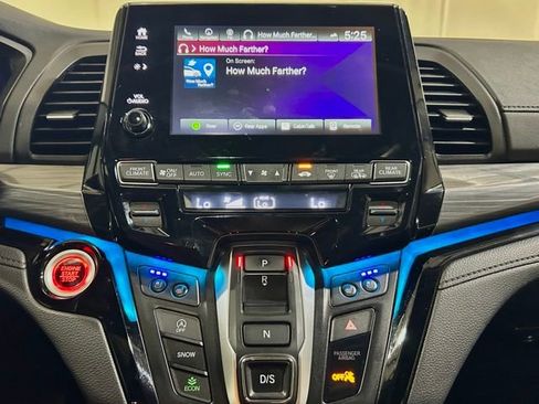 Used 2023 Honda Odyssey Elite image 52