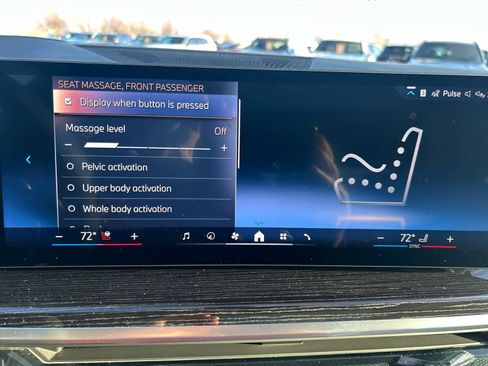 Used 2026 BMW X5 xDrive40i w/ Executive Package image 34