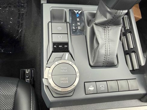 New 2026 Toyota Tacoma TRD Sport image 21