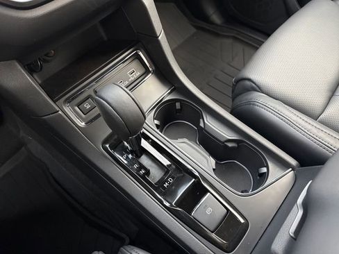 New 2026 Subaru Ascent Bronze Edition image 30