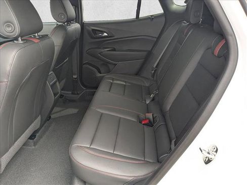New 2026 Chevrolet Trax RS FWD image 15