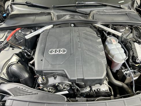 Used 2021 Audi A5 2.0T Premium Plus w/ Premium Plus AWD/4WD image 32