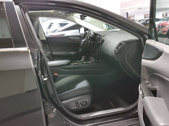 Used 2024 Lexus NX 350 AWD w/ Vision Package image 26