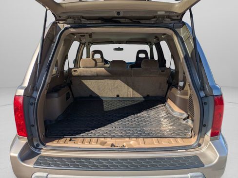 Used 2003 Honda Pilot EX image 9