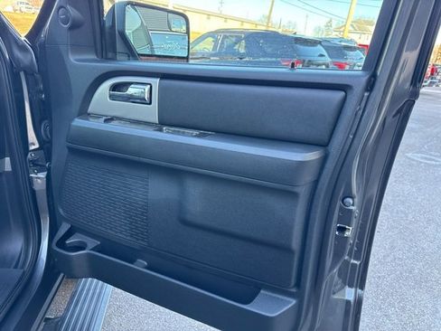 Used 2015 Ford Expedition EL Limited w/ Equipment Group 301A image 33