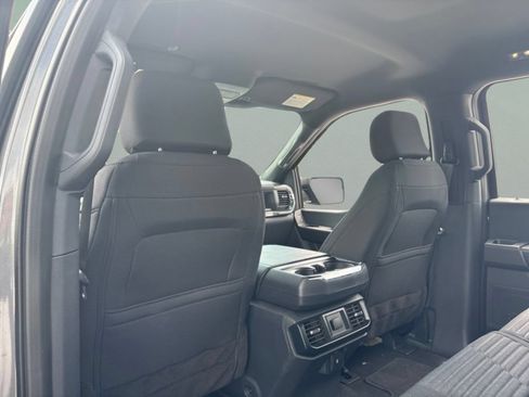 Used 2023 Ford F150 XL w/ STX Appearance Package AWD/4WD image 23