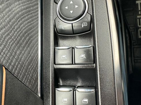 Used 2021 Ford F150 Platinum w/ Equipment Group 701A High AWD/4WD image 34