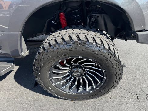 Used 2020 Ford F250 Lariat AWD/4WD image 14