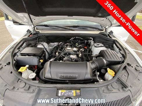 Used 2025 Dodge Durango R/T image 55