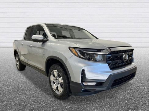 New 2026 Honda Ridgeline RTL image 9