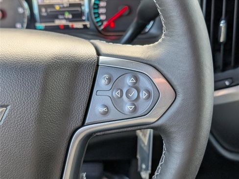 Used 2017 Chevrolet Silverado 2500 LT w/ Texas Edition image 21