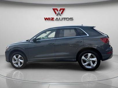 Used 2020 Audi Q3 2.0T Premium w/ Convenience Package