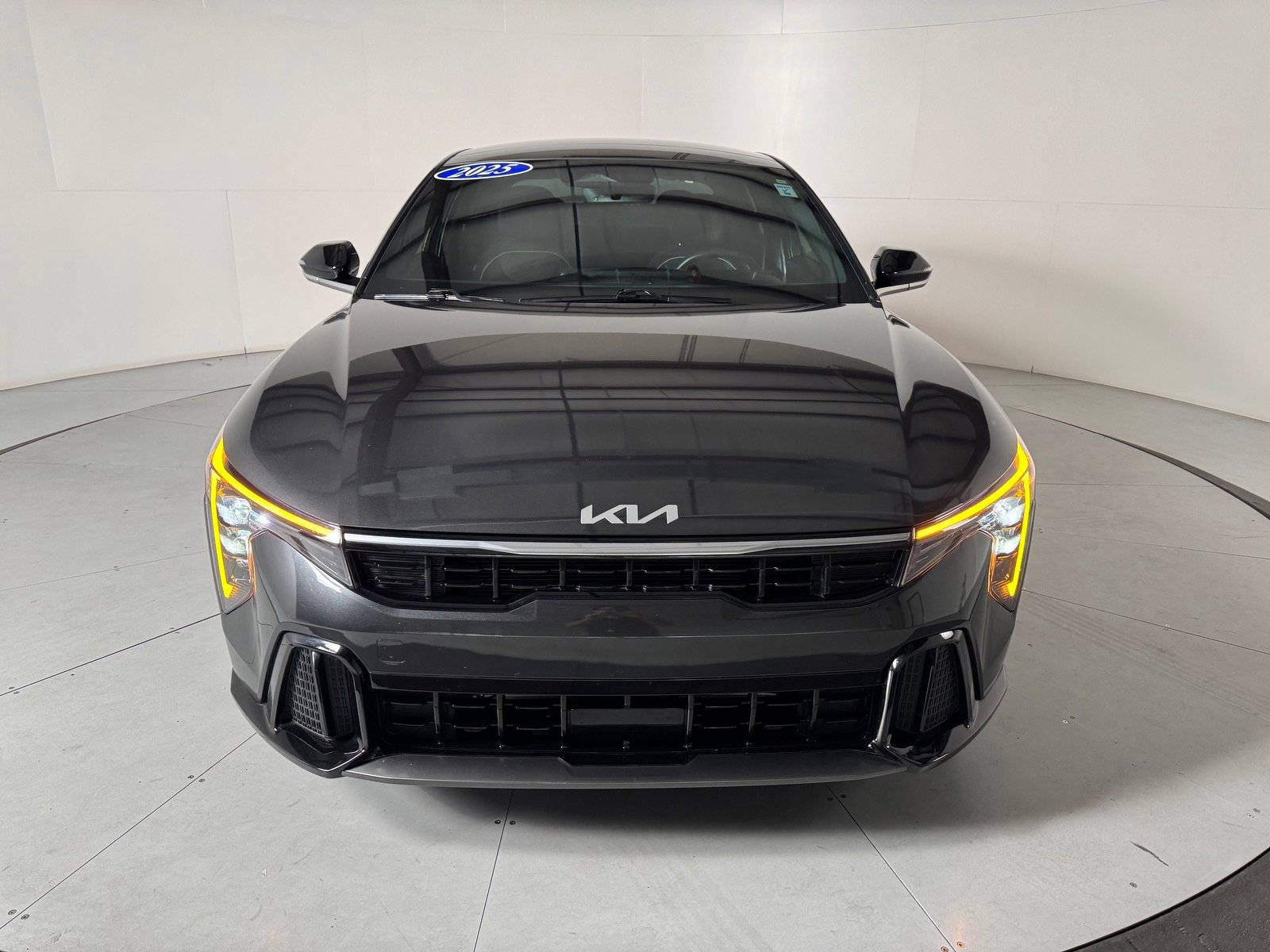 Used 2025 Kia K4 GT-Line w/ GT-Line Sunroof Package FWD image 8