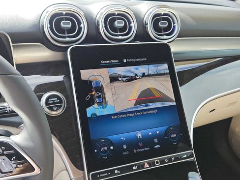 New 2026 Mercedes-Benz GLC 300 image 20