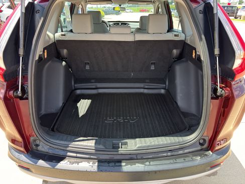 Used 2019 Honda CR-V LX image 14