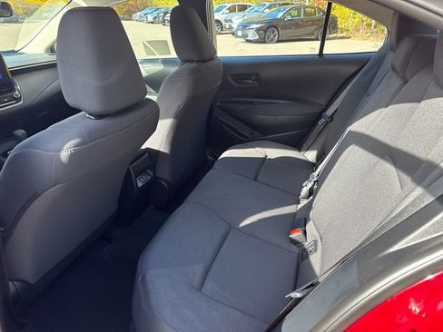 Certified 2024 Toyota Corolla LE image 22