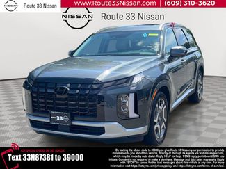 Used 2023 Hyundai Palisade Limited AWD/4WD video 1