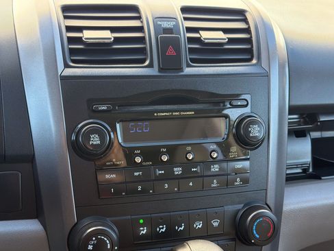 Used 2009 Honda CR-V EX image 17