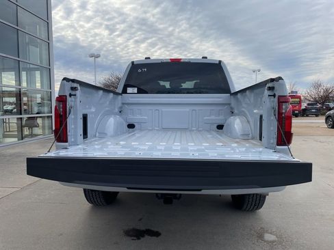 New 2025 Ford F150 STX w/ Equipment Group 200A image 14