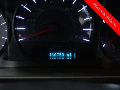 Used 2012 Ford Fusion SE FWD image 18