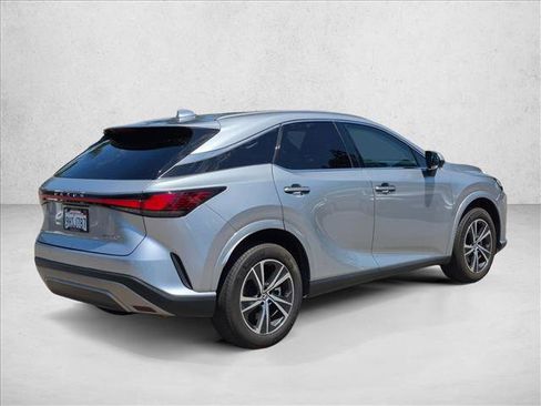 Used 2023 Lexus RX 350 Premium FWD image 5