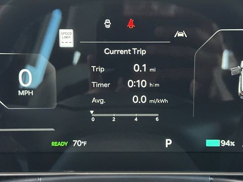 New 2026 Kia EV9 GT-Line AWD/4WD image 24