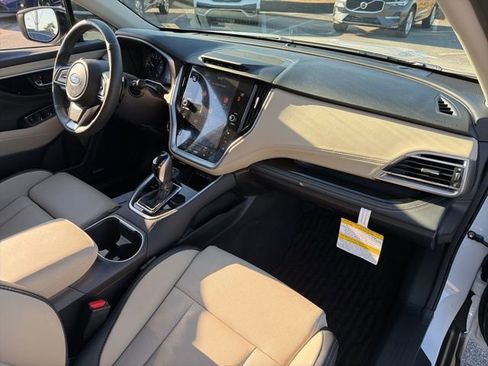 Used 2025 Subaru Outback Limited w/ Popular Package #2 image 11