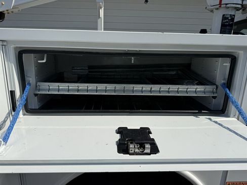 Used 2019 Ford F450 XL w/ Snow Plow Prep Package RWD image 7