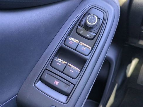 Certified 2024 Subaru Forester Limited image 29