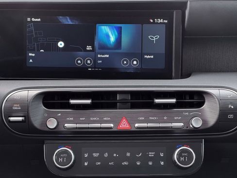 New 2026 Hyundai Palisade SEL Premium AWD/4WD image 14