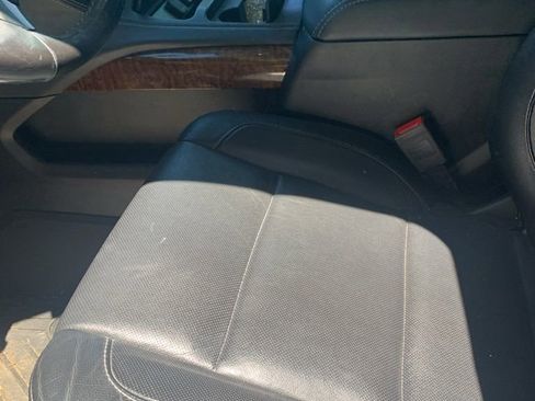 Used 2020 Chevrolet Tahoe Premier AWD/4WD image 9