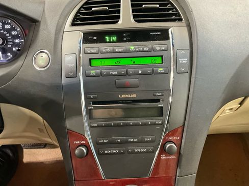 Used 2007 Lexus ES 350 FWD image 21