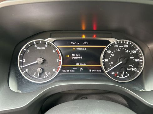 Used 2023 Nissan Rogue SV image 19