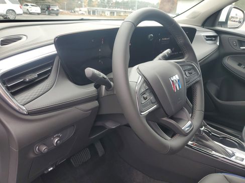 New 2026 Buick Encore GX Sport Touring image 15