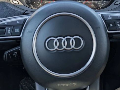 Used 2017 Audi Q3 2.0T Premium AWD/4WD image 26