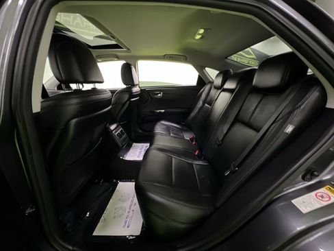 Used 2015 Toyota Avalon XLE Touring FWD image 28