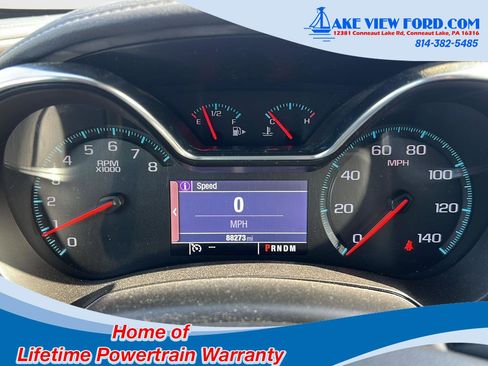 Used 2014 Chevrolet Impala LS w/ LS Convenience Package image 21