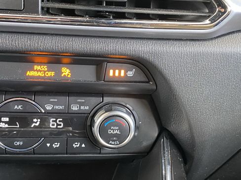 Used 2016 MAZDA CX-9 Grand Touring image 29