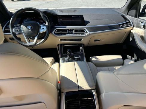 Used 2022 BMW X7 xDrive40i AWD/4WD image 15