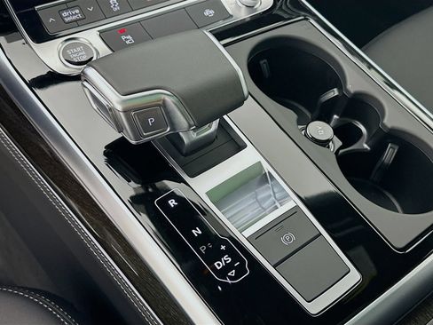 New 2026 Audi Q7 2.0T Premium Plus AWD/4WD image 26
