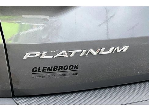 Used 2024 Ford Escape Platinum AWD/4WD image 9