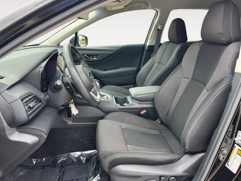 Used 2020 Subaru Outback Premium AWD/4WD image 11