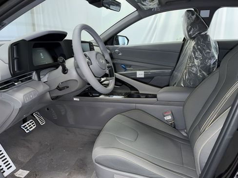 New 2026 Hyundai Elantra SEL Sport Premium FWD image 10