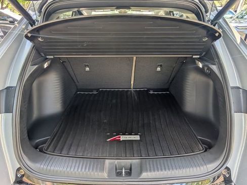 Used 2025 Acura ADX A-Spec image 14