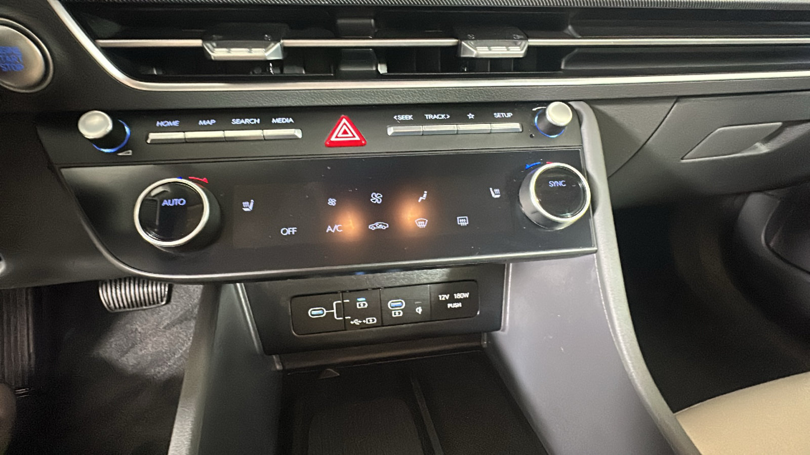 Certified 2026 Hyundai Sonata SEL FWD image 28