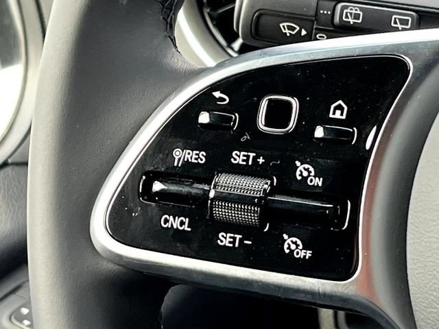 New 2024 Mercedes-Benz Sprinter 2500 image 12
