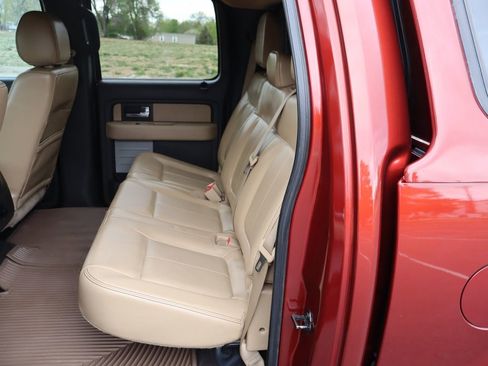 Used 2014 Ford F150 XLT w/ Equipment Group 302A Luxury image 21