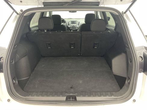 Certified 2022 Chevrolet Equinox LT FWD image 27